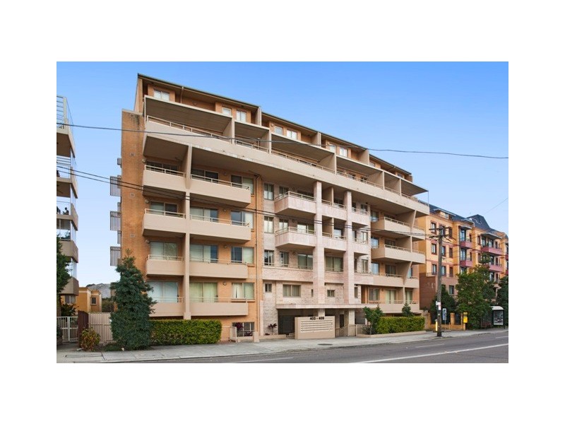 24/403-409 Liverpool Road, Ashfield NSW 2131