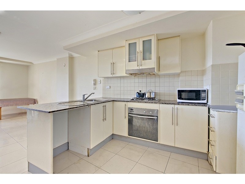 24/403-409 Liverpool Road, Ashfield NSW 2131