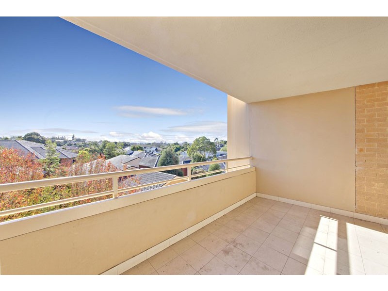 24/403-409 Liverpool Road, Ashfield NSW 2131