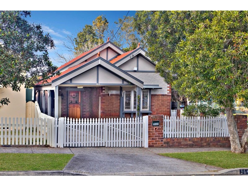 36A Seymour Street, Croydon Park NSW 2133