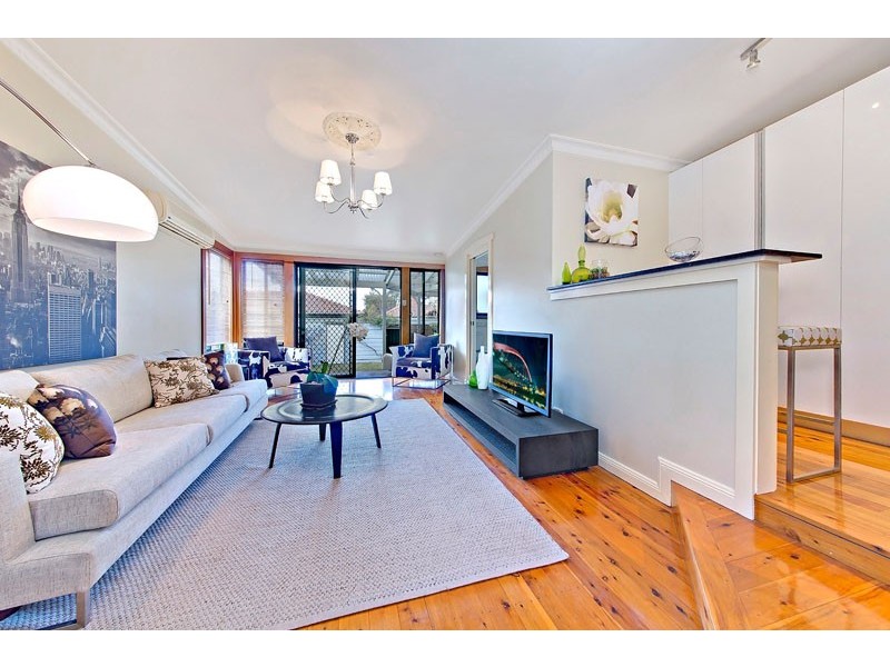36A Seymour Street, Croydon Park NSW 2133