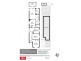 36A Seymour Street, Croydon Park NSW 2133 Floorplan