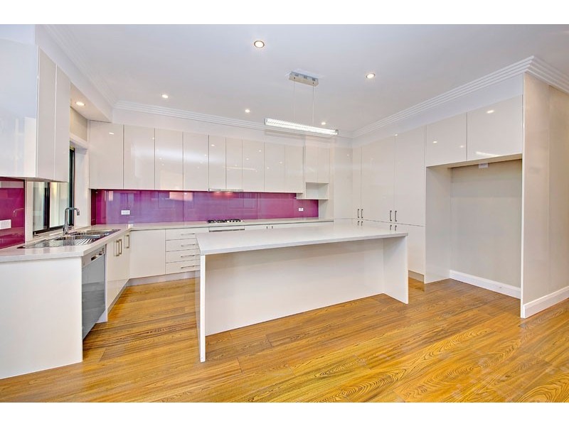 3 James Street, Strathfield South NSW 2136