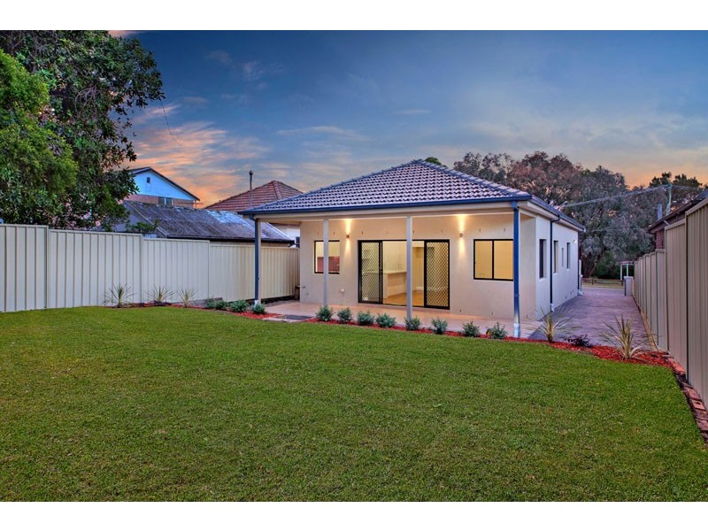 3 James Street, Strathfield South NSW 2136