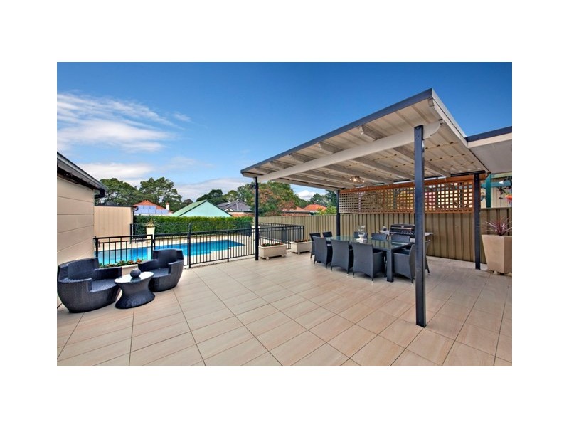 4 Kelvin Street, Ashbury NSW 2193