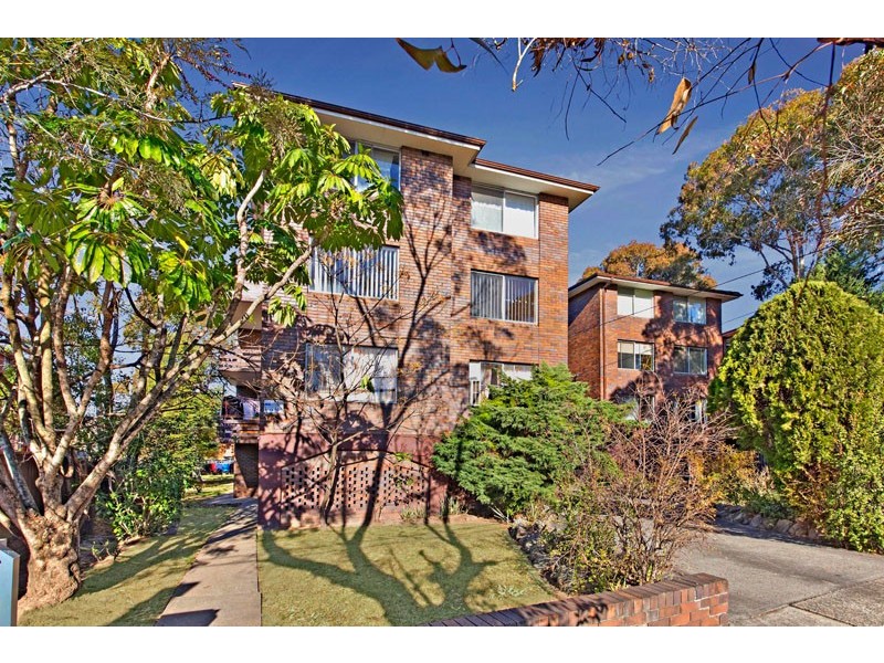 12/19-21 The Crescent, Berala NSW 2141