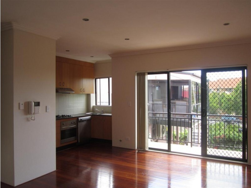 6/504 New Canterbury Road, Dulwich Hill NSW 2203