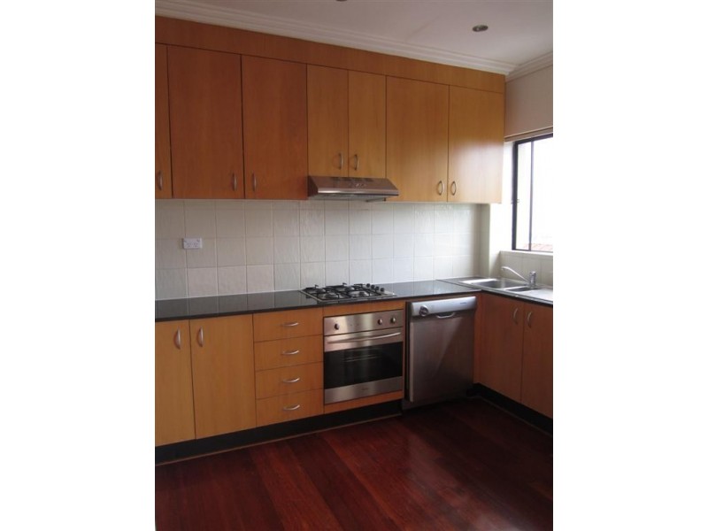 6/504 New Canterbury Road, Dulwich Hill NSW 2203