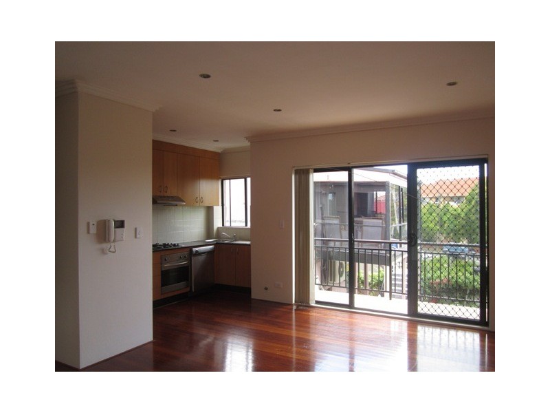 6/504 New Canterbury Road, Dulwich Hill NSW 2203