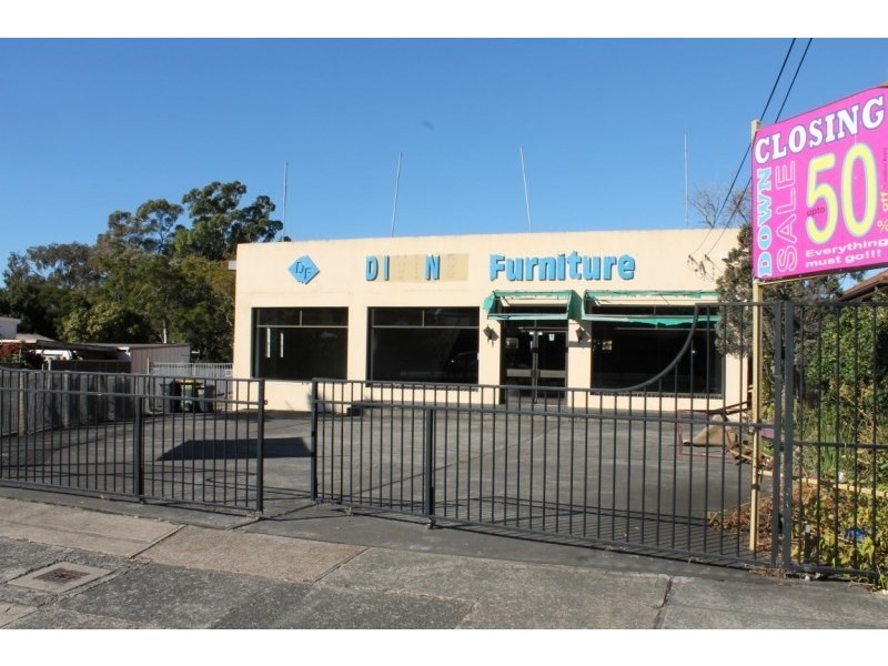 360 Georges River Road, Croydon Park NSW 2133