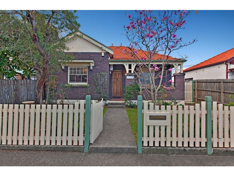 10 Hill Street, Strathfield South NSW 2136