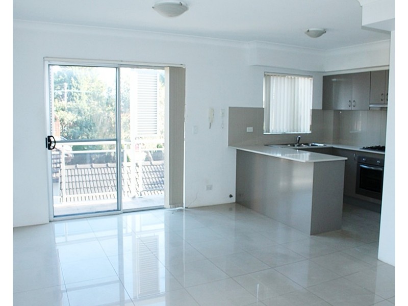 7/21 Anselm Street, Strathfield South NSW 2136