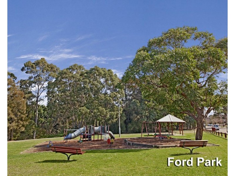 7/21 Anselm Street, Strathfield South NSW 2136