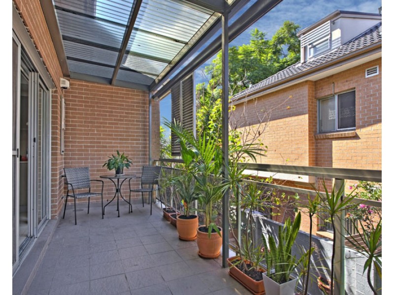 7/21 Anselm Street, Strathfield South NSW 2136