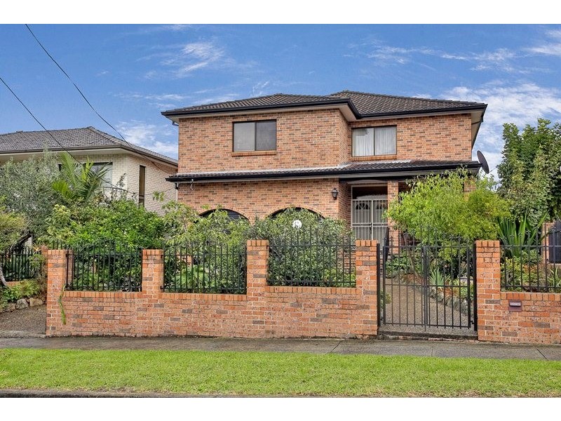 3 Portland Street, Enfield NSW 2136
