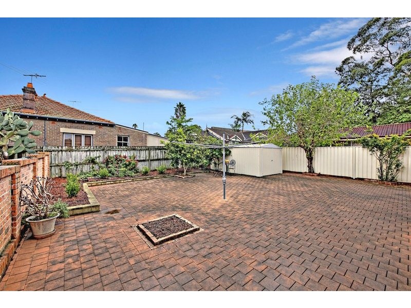 3 Portland Street, Enfield NSW 2136