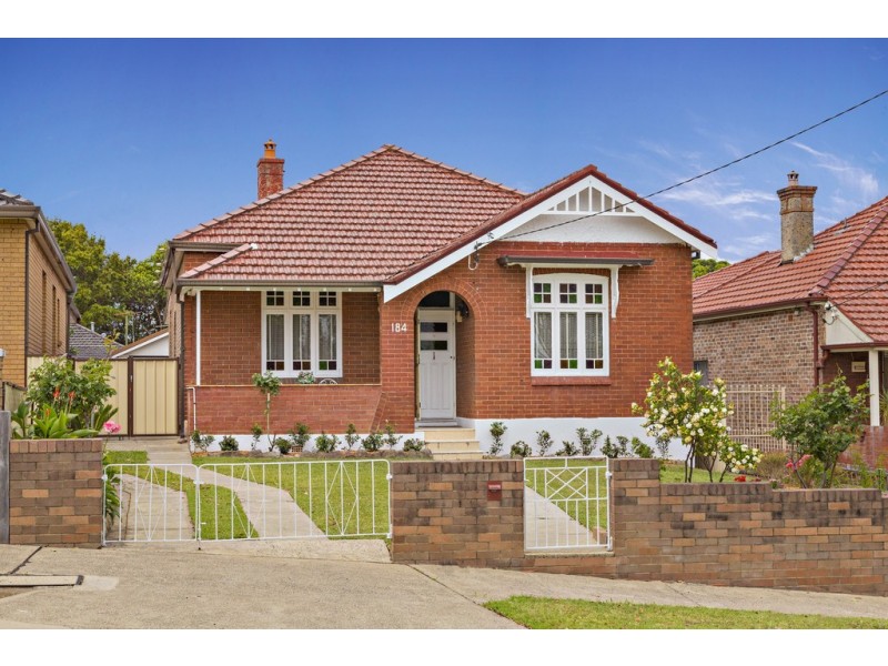 184 Holden Street, Ashfield NSW 2131