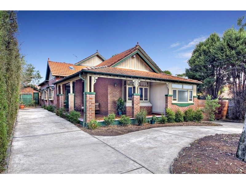 69 Henry Street, Five Dock NSW 2046