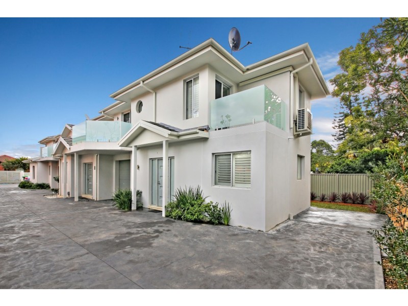 3/10 Thorncraft Parade, Campsie NSW 2194