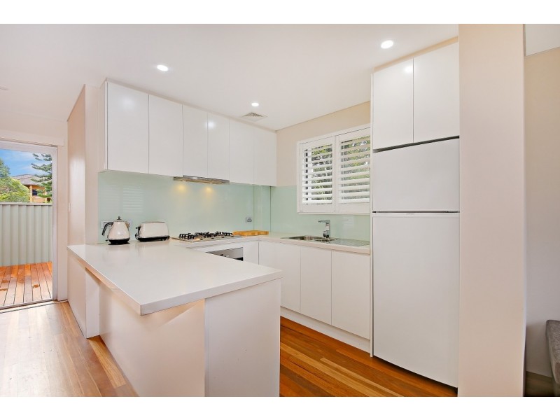 3/10 Thorncraft Parade, Campsie NSW 2194