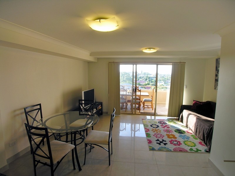 35/403-409 Liverpool road, Ashfield NSW 2131