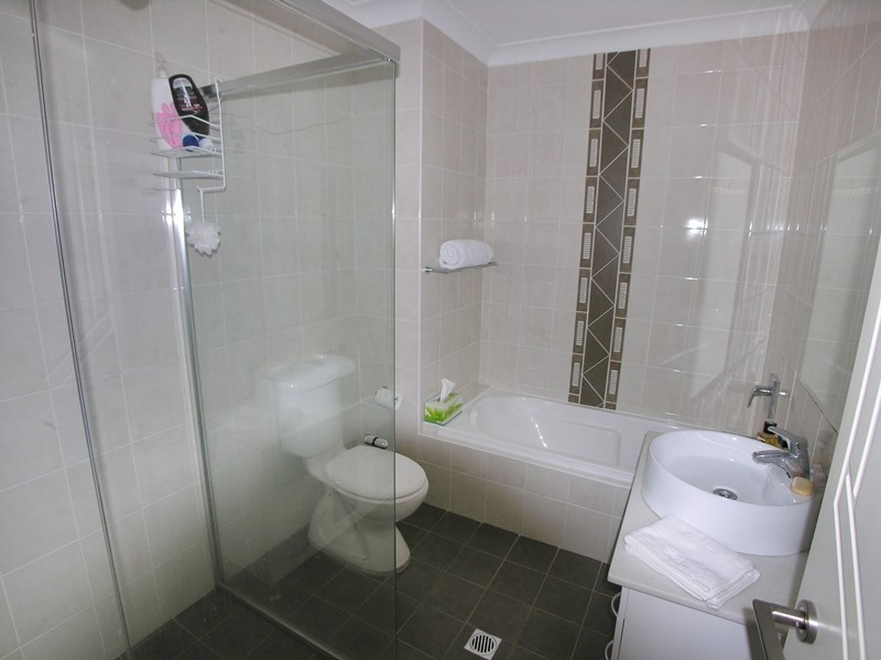 35/403-409 Liverpool road, Ashfield NSW 2131