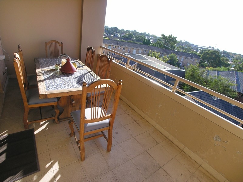 35/403-409 Liverpool road, Ashfield NSW 2131