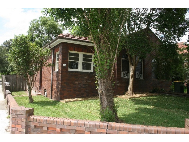 23 Gladstone Street, Burwood NSW 2134