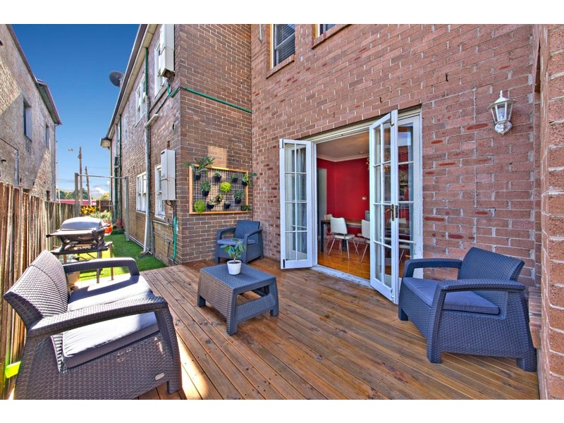 2/118 Parramatta Road, Ashfield NSW 2131