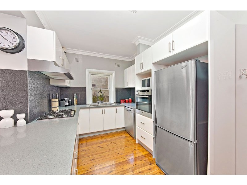 2/118 Parramatta Road, Ashfield NSW 2131