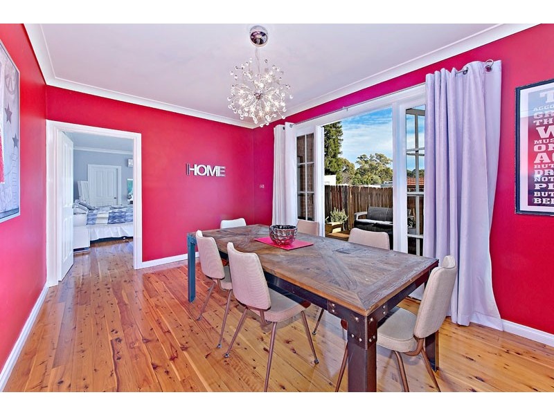 2/118 Parramatta Road, Ashfield NSW 2131