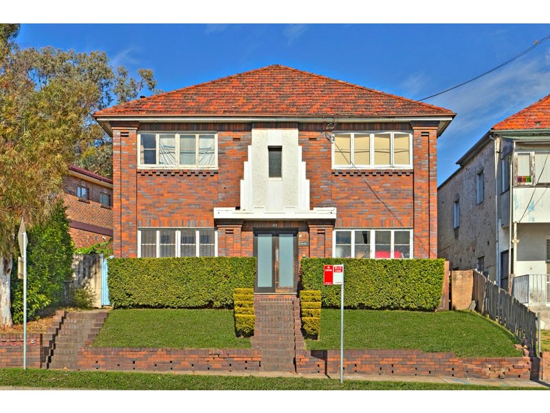 2/118 Parramatta Road, Ashfield NSW 2131
