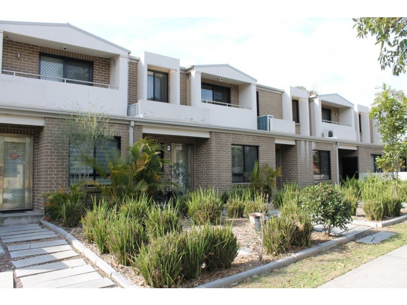 2/85 Second Avenue, Campsie NSW 2194