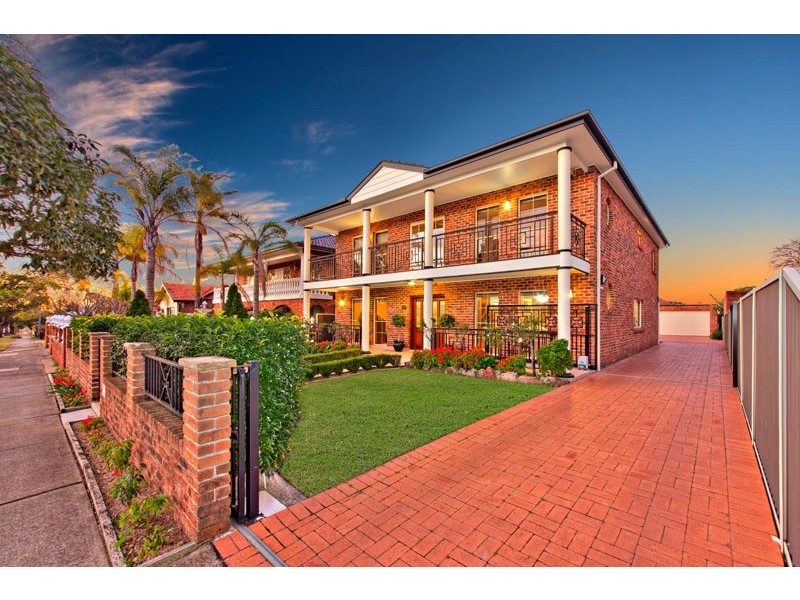 55 Seymour Parade, Belfield NSW 2191