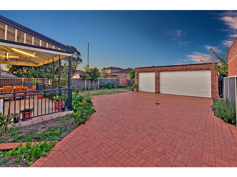 55 Seymour Parade, Belfield NSW 2191