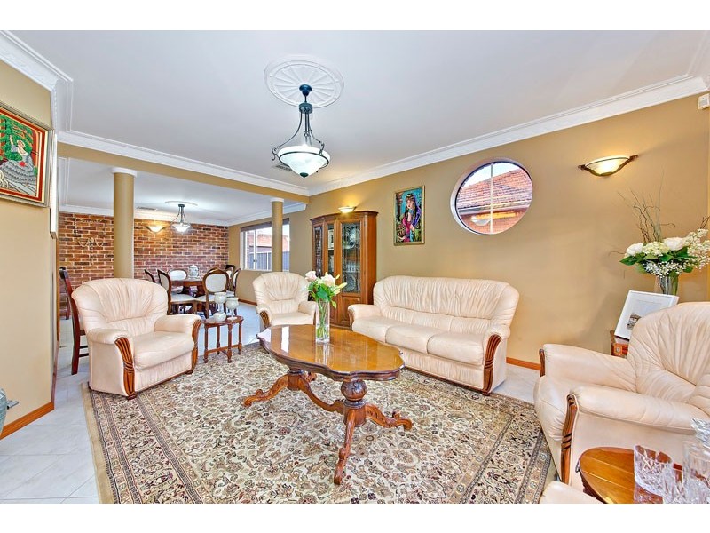 55 Seymour Parade, Belfield NSW 2191