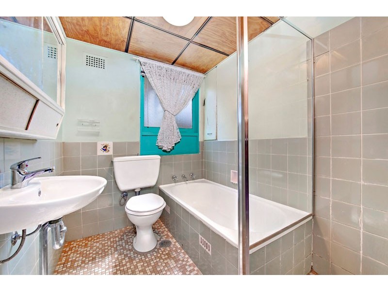 22/8 Brunswick Parade, Ashfield NSW 2131