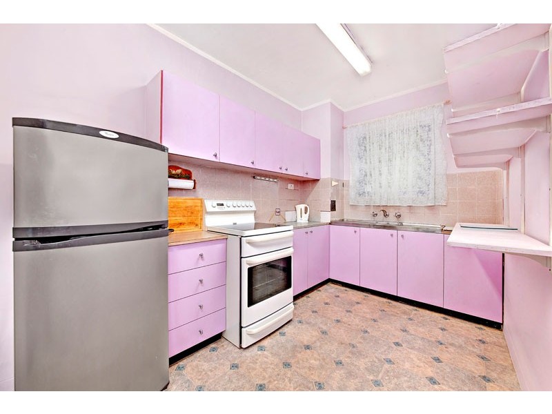 22/8 Brunswick Parade, Ashfield NSW 2131