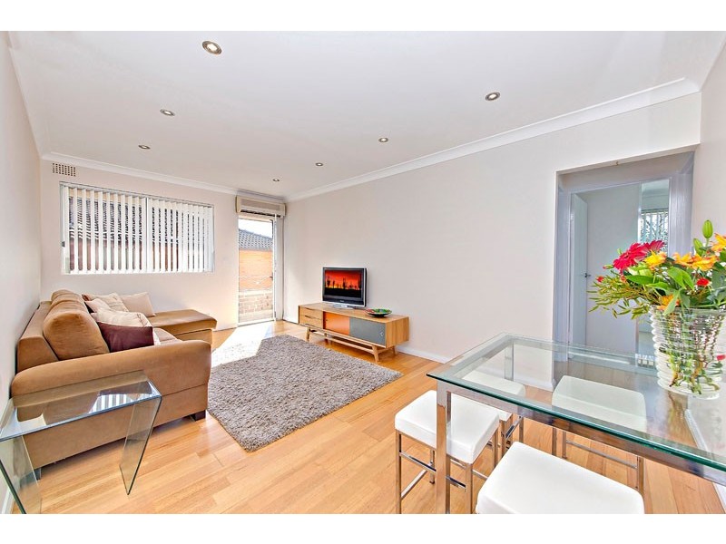 9/18 Chandos Street, Ashfield NSW 2131