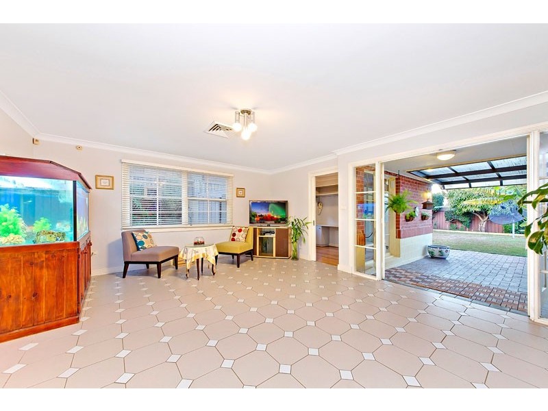 12 Weldon Street, Burwood NSW 2134