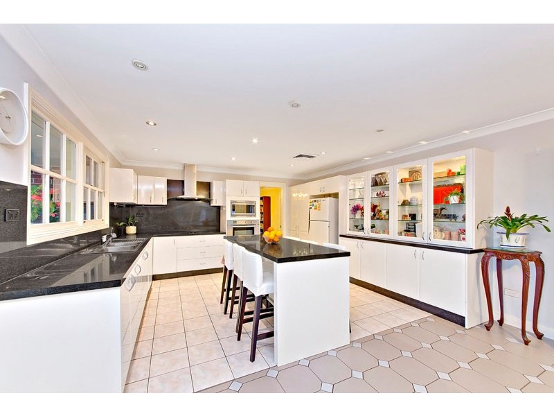 12 Weldon Street, Burwood NSW 2134