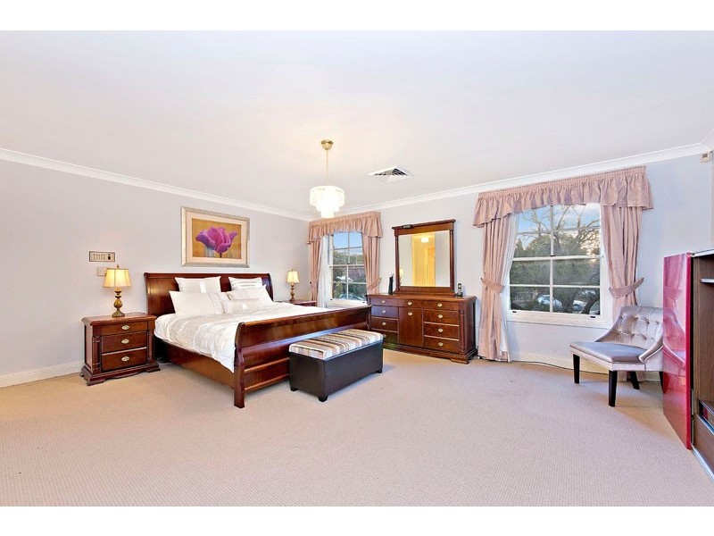 12 Weldon Street, Burwood NSW 2134