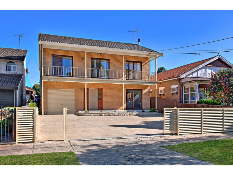 37 Boyle Street, Croydon Park NSW 2133