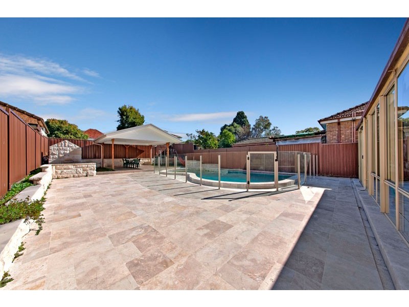 37 Boyle Street, Croydon Park NSW 2133