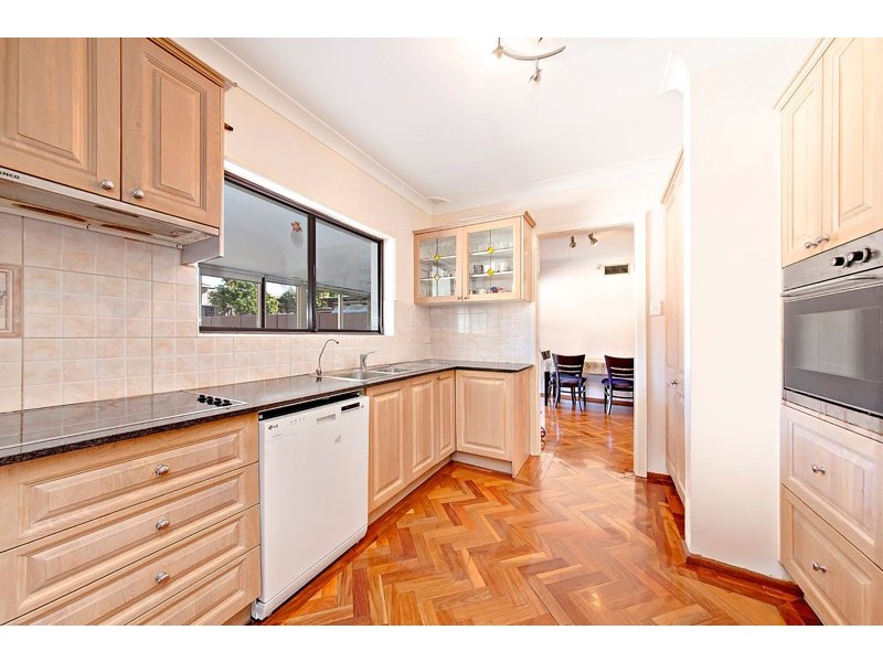 37 Boyle Street, Croydon Park NSW 2133