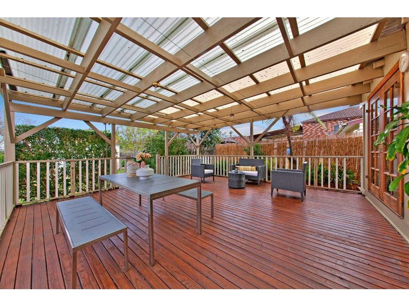 81 Mitchell Street, Croydon Park NSW 2133