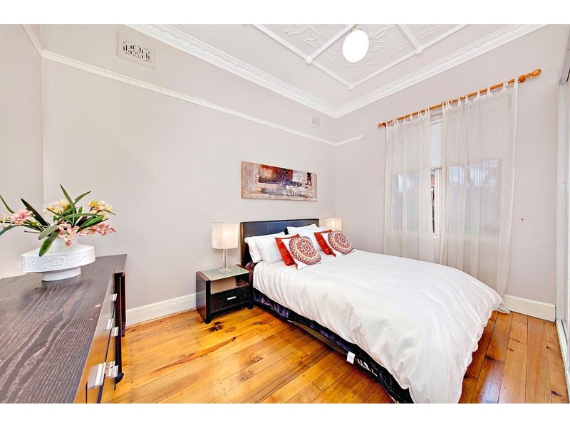 81 Mitchell Street, Croydon Park NSW 2133