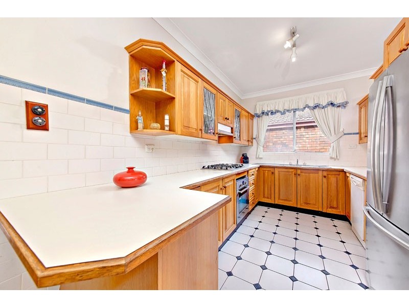 81 Mitchell Street, Croydon Park NSW 2133