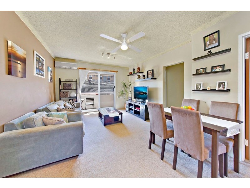 9/162 Croydon Avenue, Croydon Park NSW 2133