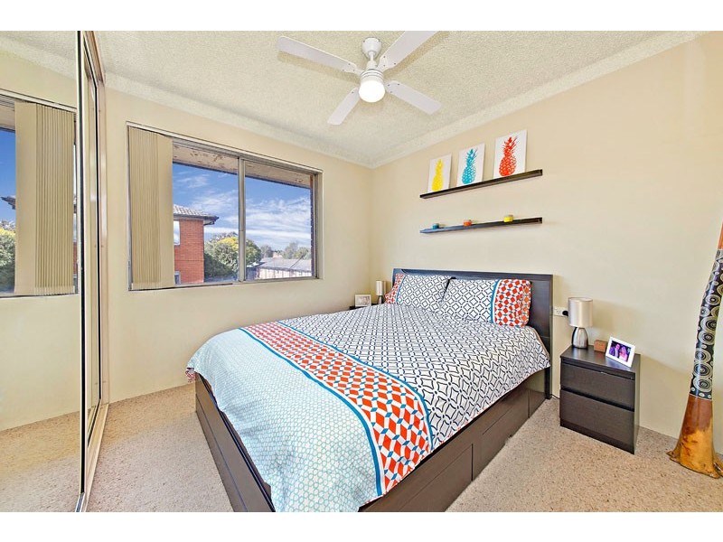 9/162 Croydon Avenue, Croydon Park NSW 2133